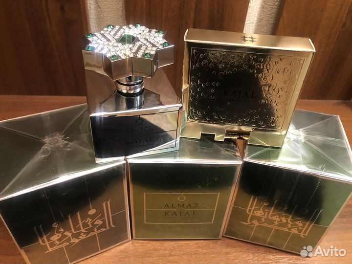 Парфюм Арабский