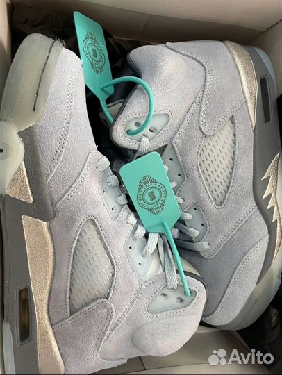 Nike Air Jordan 5 retro 