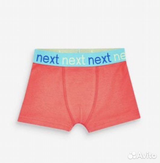 Трусы плавки next для мальчика 104 см