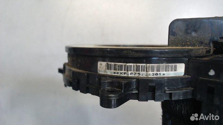 Шлейф руля Mitsubishi Pajero, 2007