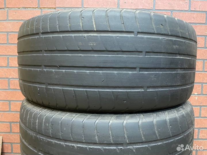 Dunlop SP Sport 2000E 225/50 R16 92W