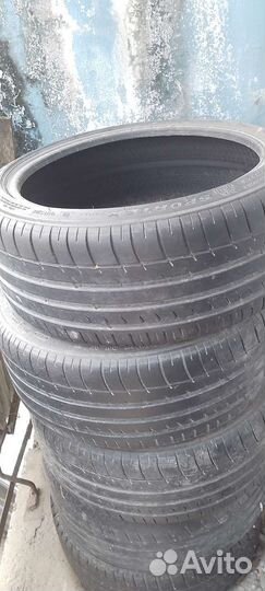 Triangle Sportex TSH11 21.5/4.5 R18