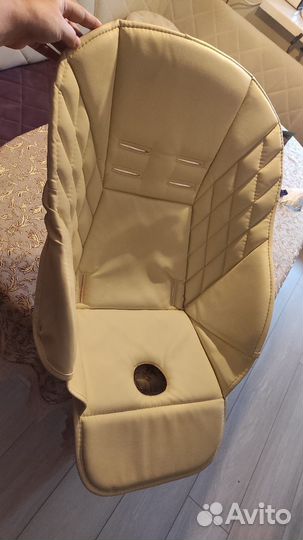 Чехол на стульчик peg perego tatamia