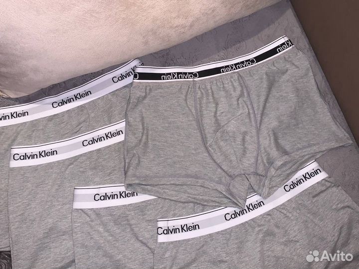 Трусы Calvin Klein
