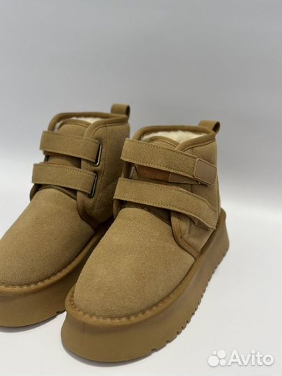 Угги женские зимние новые