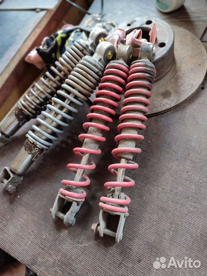 Арматезаторы