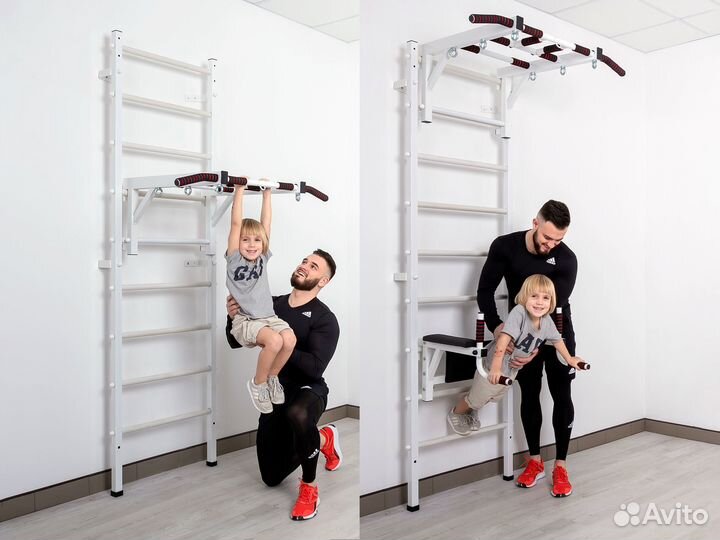 Шведская стенка