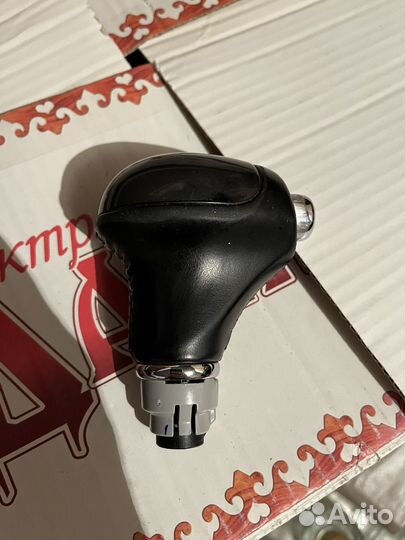 Ручка АКПП kia cerato