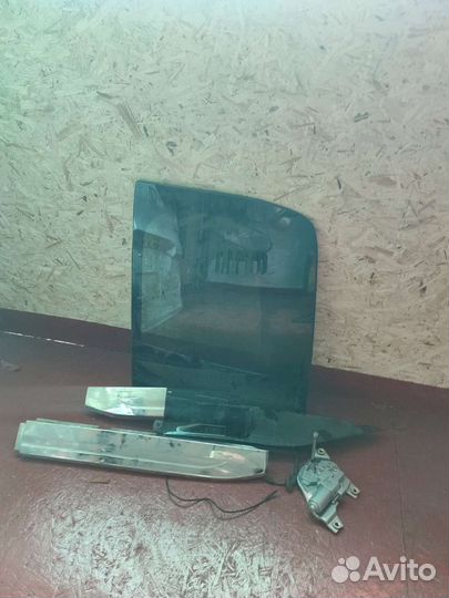 Honda stepwgn rp. Дверь в разбор