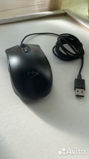 Игровая мышка hyperx