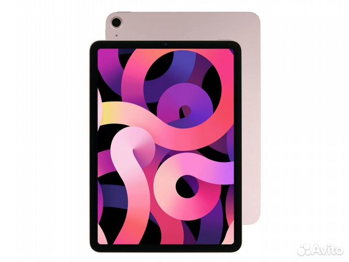 Планшет Apple iPad Air (2022) 10.9