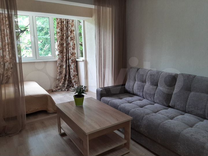 1-к. квартира, 34 м², 3/7 эт.