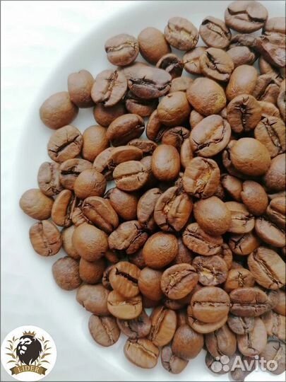 Кофе Арабика оптом
