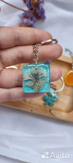 Брелки и подвески на телефон