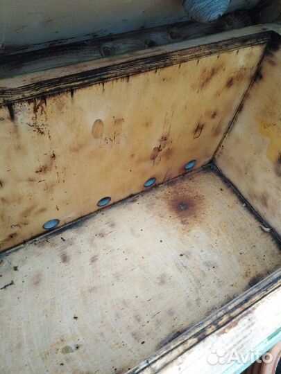 Ульи для пчел