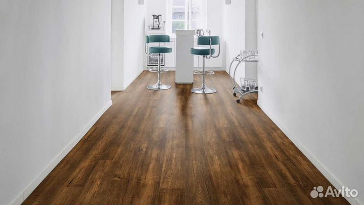 Ламинат водостойкий