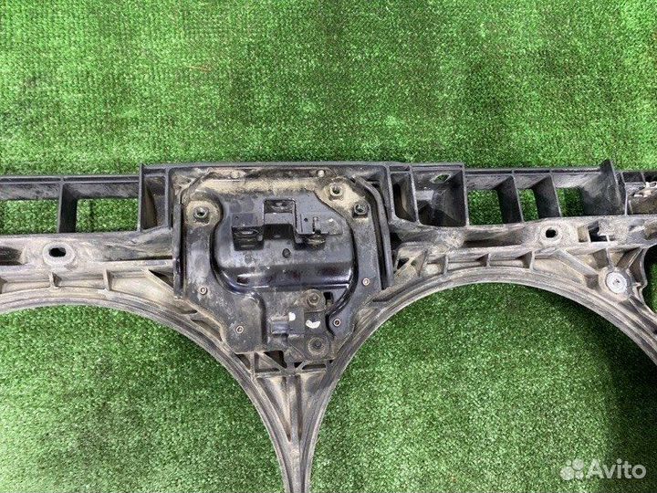 Рамка радиатора передняя Nissan Teana J32 VQ25DE