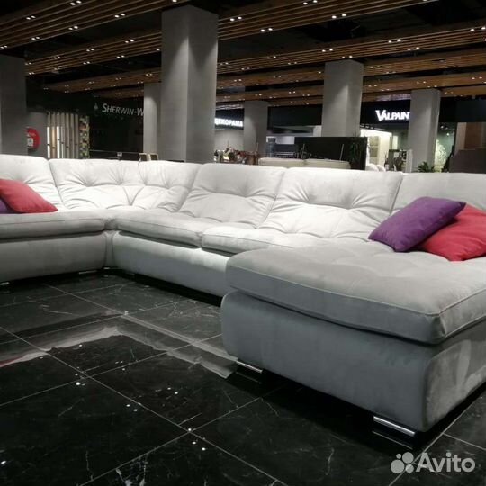 Пошив чехлов, перетяжка, пошив мягкой мебели люкс