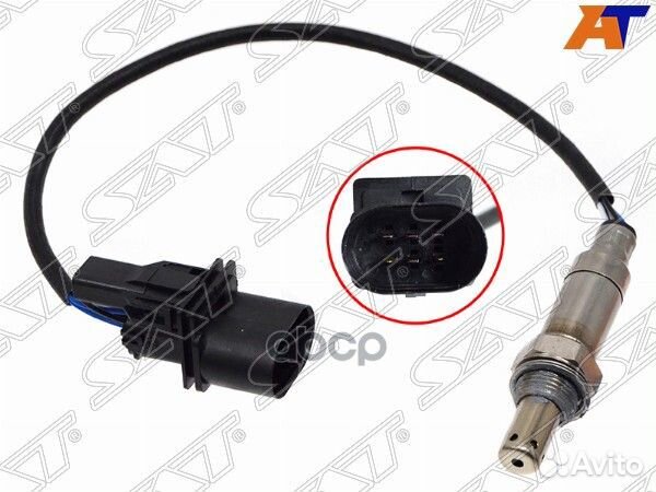 Датчик кислородный subaru impreza 00-07/foreste