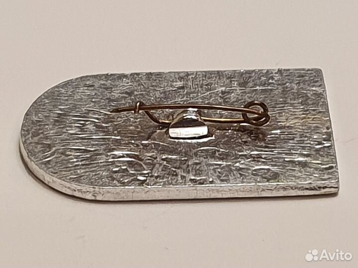 Знак : Футбольный клуб 