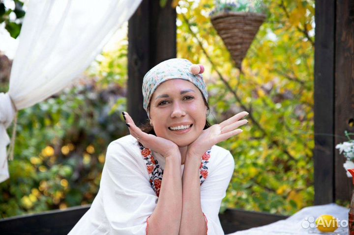 Спа программа 