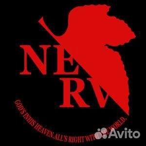 Аниме персонаж Misato Katsuragi