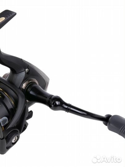 Катушка Virtus 2000 Ryobi