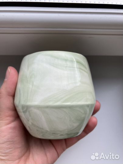 Бокал для кофе agami