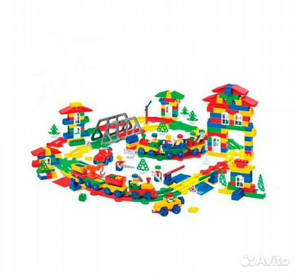 Конструктор