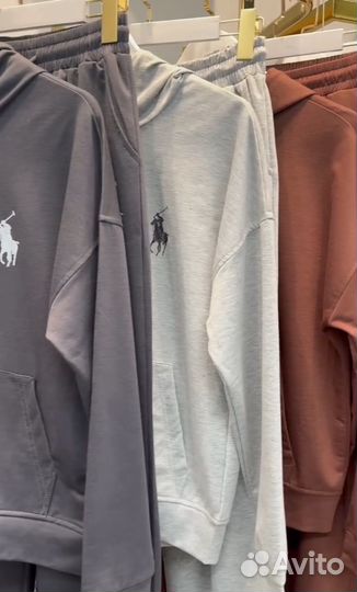 Спортивный Костюм