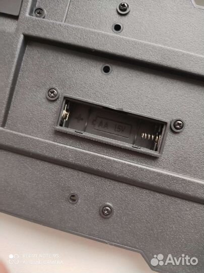 Без проводная клавиатура