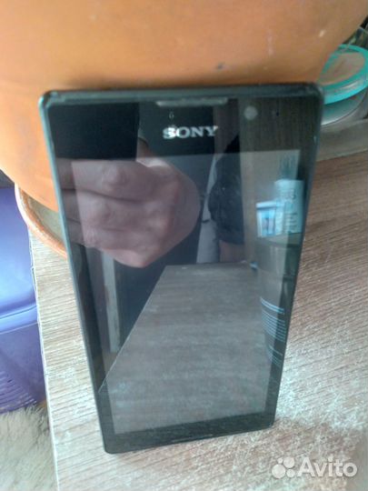 Sony Xperia C, 4 ГБ