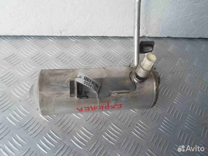 Осушитель кондиционера Ford Explorer 4 6L2419C808C