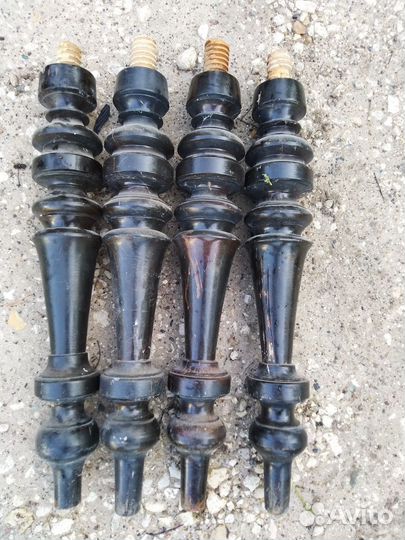 Ножки для стола резные