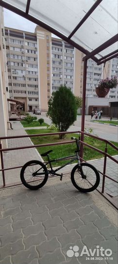 Bmx (full castom)