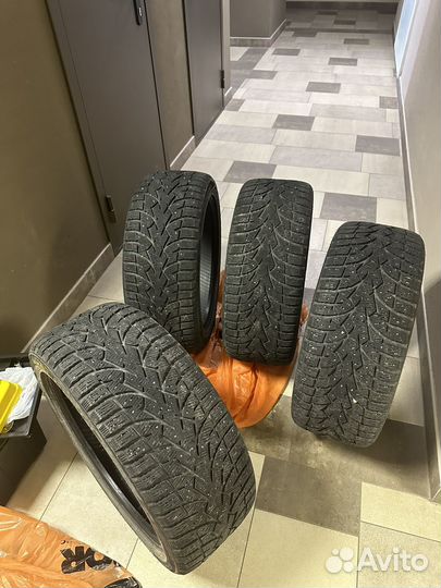 Toyo Observe G3-Ice 235/45 R18