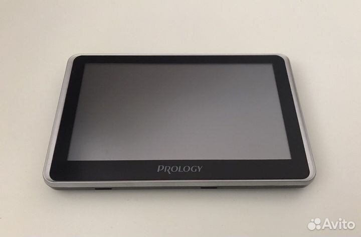 Видеорегистратор с навигатором prology imap-560TR