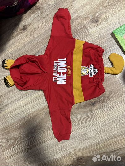 Костюм для малыша 68