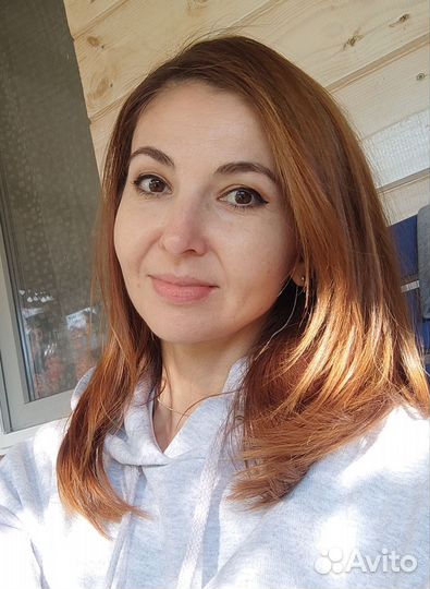 Воспитатель, няня, администратор в детский центр