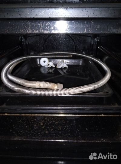 Газовая плита бу