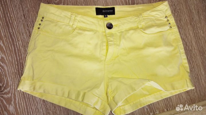 Шорты