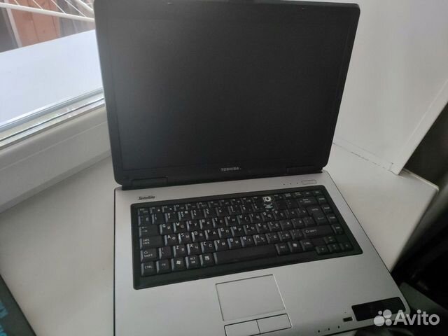 Toshiba