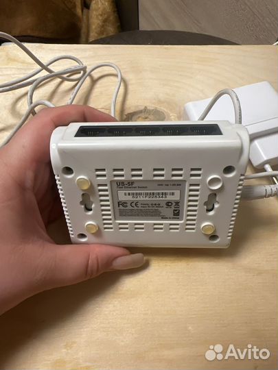 Коммутаторы, роутеры, маршрутизатор