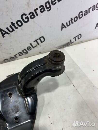 Подрамник передний передний Kia Sportage 4 QL D4FE