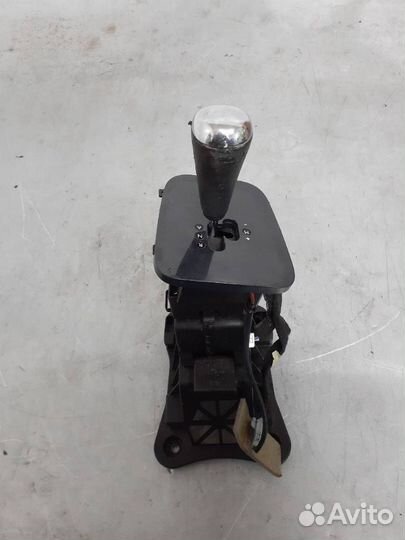 Кулиса АКПП Peugeot 3008 2012 9687024580