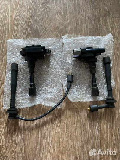 Комплект катушек для зажигания suzuki