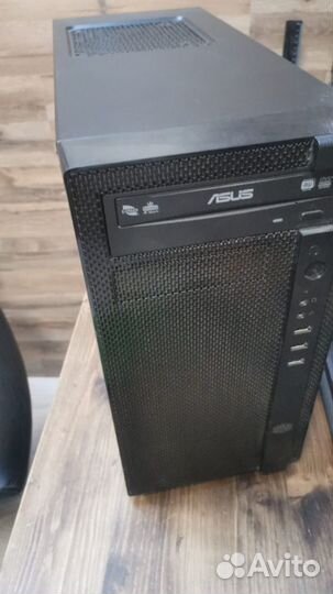 Корпус для компьютера i5