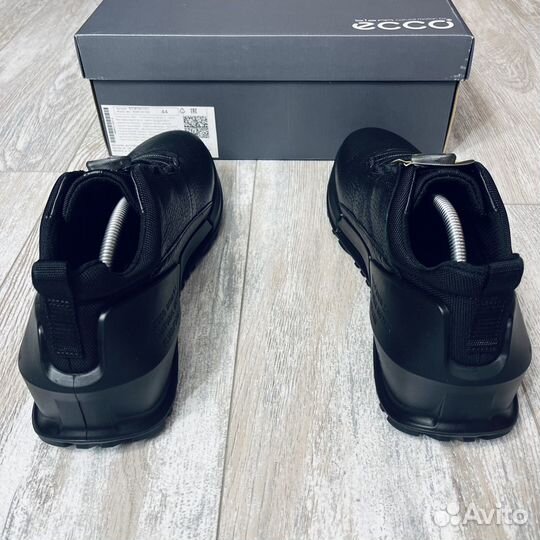 44 р Новые кроссовки Ecco biom 2.0 M