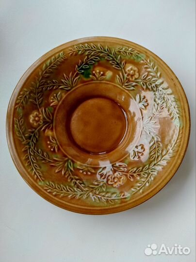 Тарелки 17.5см