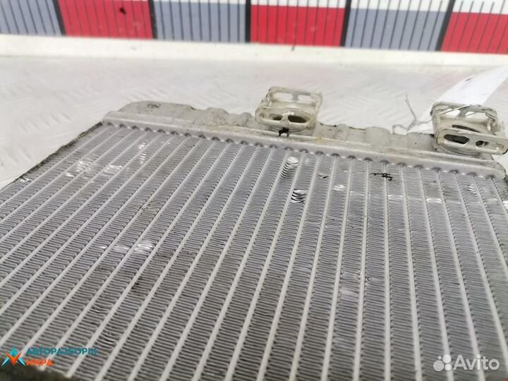 Радиатор отопителя (печки) BMW 3 E46 2002